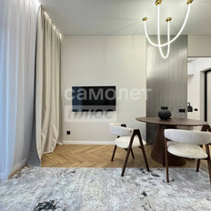 Квартира 60 м², 3-комнатная - изображение 5