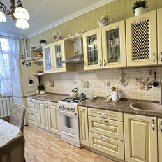 Квартира 72 м², 2-комнатная - изображение 1