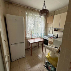 Квартира 29 м², 1-комнатная - изображение 1