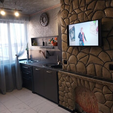 Квартира 40 м², 2-комнатная - изображение 5