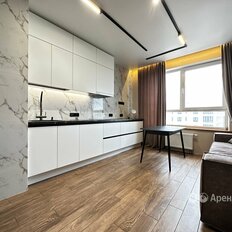 Квартира 57 м², 2-комнатная - изображение 2