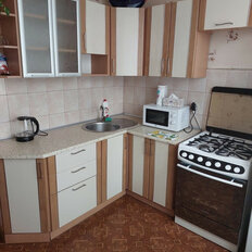 Квартира 30 м², 1-комнатная - изображение 3