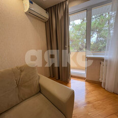 Квартира 64,6 м², 3-комнатная - изображение 2