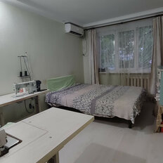 Квартира 41,6 м², 2-комнатная - изображение 2
