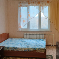 Квартира 37,7 м², 1-комнатная - изображение 2