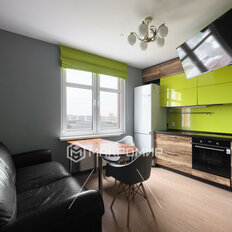 Квартира 39,2 м², 1-комнатная - изображение 1