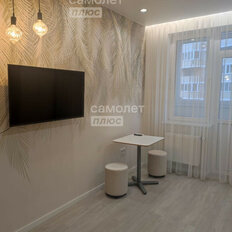 Квартира 23,9 м², студия - изображение 3