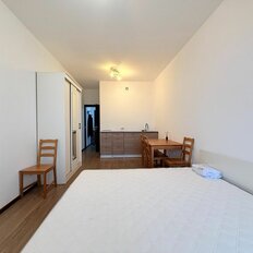 Квартира 24,6 м², студия - изображение 1