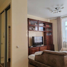 Квартира 55 м², 2-комнатная - изображение 1