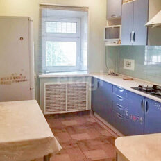 Квартира 32,4 м², 2-комнатная - изображение 1