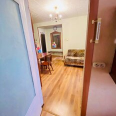 Квартира 44 м², 2-комнатная - изображение 5