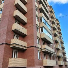 Квартира 63,4 м², 2-комнатная - изображение 4