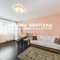 Квартира 47,6 м², 1-комнатная - изображение 4