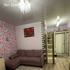 Квартира 35,3 м², 1-комнатная - изображение 1