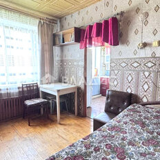 Квартира 59,5 м², 4-комнатная - изображение 3