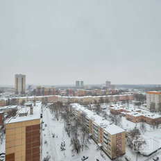 Квартира 39 м², 1-комнатная - изображение 4