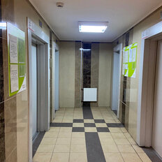 Квартира 31,9 м², 1-комнатная - изображение 3