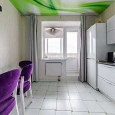 Квартира 56,9 м², 2-комнатная - изображение 2
