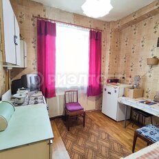 Квартира 35 м², 1-комнатная - изображение 4