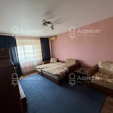 Квартира 64,8 м², 3-комнатная - изображение 2