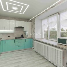 Квартира 87,3 м², 3-комнатная - изображение 3