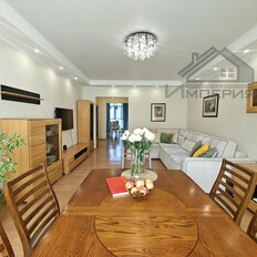 Квартира 111 м², 4-комнатная - изображение 2