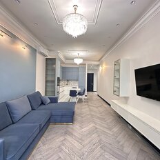 Квартира 100 м², 3-комнатная - изображение 3