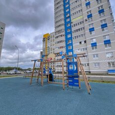 Квартира 32,8 м², 1-комнатная - изображение 5