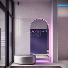 Квартира 22,5 м², студия - изображение 5