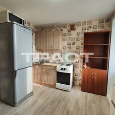 Квартира 29,5 м², 1-комнатная - изображение 4