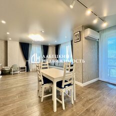 Квартира 97,9 м², 3-комнатная - изображение 2