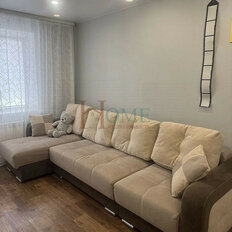 Квартира 30 м², 1-комнатная - изображение 1