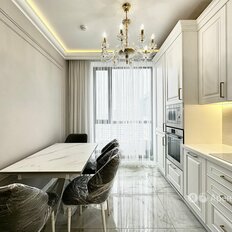 Квартира 80 м², 3-комнатные - изображение 1