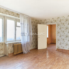 Квартира 55,4 м², 3-комнатная - изображение 5