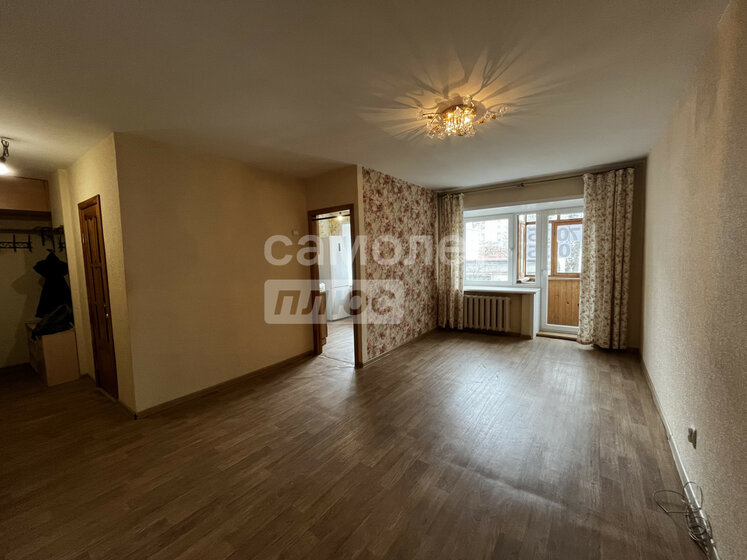 33,5 м², 1-комнатная квартира 2 950 000 ₽ - изображение 17