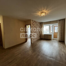 Квартира 33 м², 1-комнатная - изображение 4