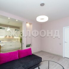 Квартира 63,6 м², 2-комнатная - изображение 4