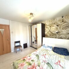 Квартира 28,6 м², 1-комнатная - изображение 3