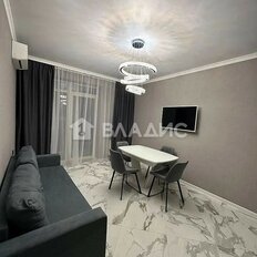 Квартира 45 м², 2-комнатная - изображение 4
