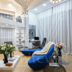 Квартира 295 м², 6-комнатная - изображение 1