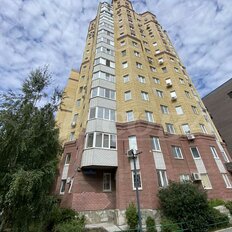 Квартира 29 м², 1-комнатная - изображение 1