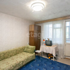 Квартира 28,7 м², 1-комнатная - изображение 2