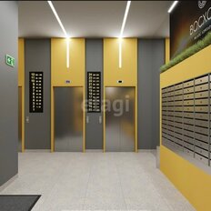 Квартира 31,5 м², студия - изображение 5