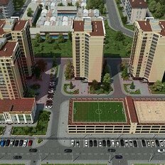 Квартира 33 м², студия - изображение 4