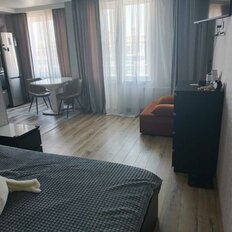 Квартира 31 м², студия - изображение 2