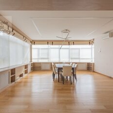 Квартира 212 м², 4-комнатные - изображение 4
