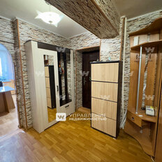 Квартира 64,4 м², 3-комнатная - изображение 4