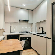 Квартира 44,3 м², 2-комнатная - изображение 5