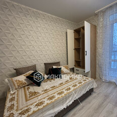 Квартира 24 м², студия - изображение 4