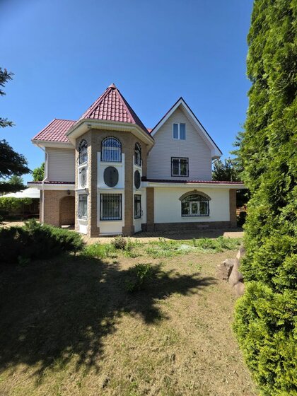 168,5 м² дом, 5,5 сотки участок 6 000 000 ₽ - изображение 50